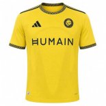 Thailande Maillot Al-Nassr FC 1ª 2026-27 Thailande Maillot Al-Nassr FC 1ª 2026-27