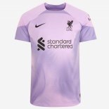 Thailande Maillot Liverpool 1ª Gardien 2022-23