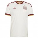 Thailande Maillot Espagne 2ª 2026