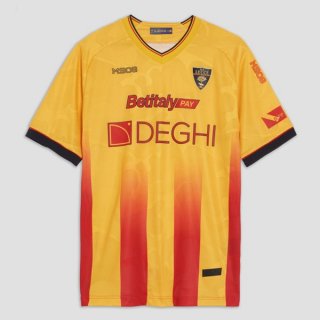 Thailande Maillot Lecce 1ª 2025-26