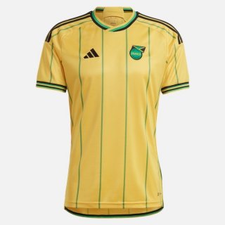 Thailande Maillot Jamaica 1ª 2022-23