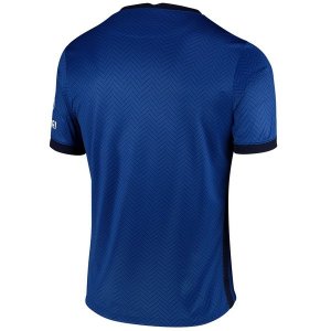 Maillot Chelsea 1ª 2020-21 Bleu