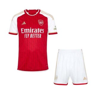 Maillot Arsenal 1ª Enfant 2023-24