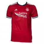 Thailande Maillot Aberdeen 1ª 2021-22 Thailande Maillot Aberdeen 1ª 2021-22