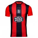 Thailande Maillot Huddersfield Town 2ª 2026-27 Thailande Maillot Huddersfield Town 2ª 2026-27