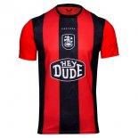 Thailande Maillot Huddersfield Town 2ª 2026-27