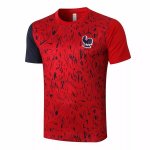 Entrainement France 2020 Rouge Entrainement France 2020 Rouge