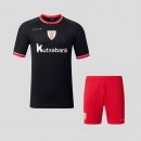 Maillot Athletic Bilbao 2ª Enfant 2026-27 Maillot Athletic Bilbao 2ª Enfant 2026-27