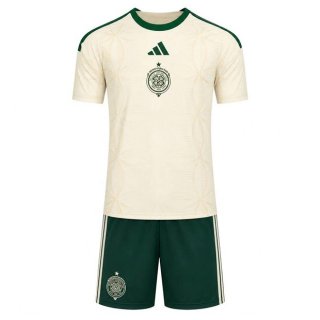Maillot Celtic 2ª Enfant 2026-27
