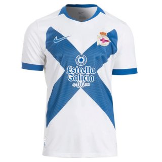Thailande Maillot Deportivo La Corogne 3ª 2026-27