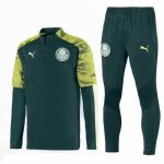 Survetement Palmeiras 2019-20 Vert Marine