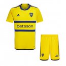 Maillot Boca Juniors 2ª Enfant 2023-24