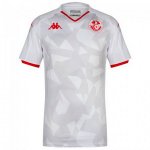 Thailande Maillot Tunisie 1ª 2019 Blanc Thailande Maillot Tunisie 1ª 2019 Blanc