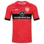 Thailande Maillot VfB Stuttgart 2ª 2021-22