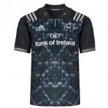 Thailande Maillot Munster 2ª 2017 2018 Noir