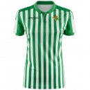 Maillot Real Betis 1ª Femme 2019-20 Vert