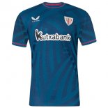 Thailande Maillot Athletic Bilbao 125th Anniversary 2026