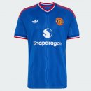 Thailande Maillot Manchester United 2ª 2026-27