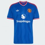 Thailande Maillot Manchester United 2ª 2026-27 Thailande Maillot Manchester United 2ª 2026-27