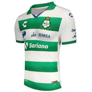 Thailande Maillot Santos Laguna 1ª 2021-22