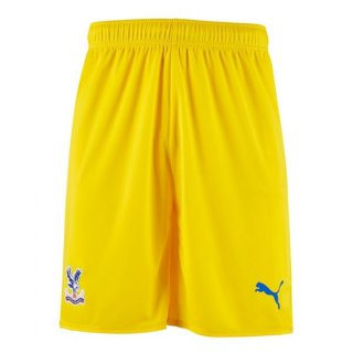 Pantalon Crystal Palace 2ª 2021-22