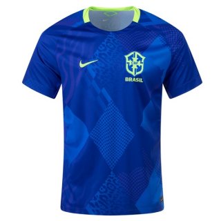 Thailande Maillot Brésil 2ª 2025 Thailande Maillot Brésil 2ª 2025