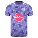 Thailande Maillot AFC Bournemouth 2ª 2026-27