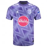 Thailande Maillot AFC Bournemouth 2ª 2026-27 Thailande Maillot AFC Bournemouth 2ª 2026-27