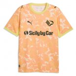Thailande Maillot Palermo 2ª 2026-27 Thailande Maillot Palermo 2ª 2026-27