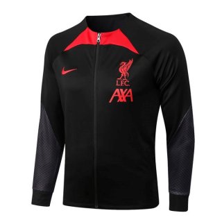 Veste Liverpool 2023 Noir