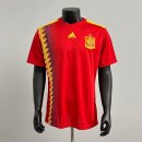 Maillot Espagne 1ª Retro 2018 Maillot Espagne 1ª Retro 2018