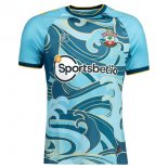 Thailande Maillot Southampton 2ª 2022-23