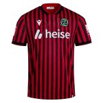 Thailande Maillot Hannover 96 1ª 2025-26