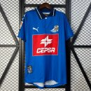 Maillot Tenerife 2ª Retro 1998-1999