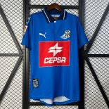 Maillot Tenerife 2ª Retro 1998-1999