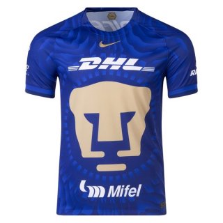 Thailande Maillot Pumas UNAM 2ª 2025-26 Thailande Maillot Pumas UNAM 2ª 2025-26