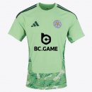 Thailande Maillot Leicester City Gardien 2026-27 Thailande Maillot Leicester City Gardien 2026-27