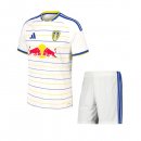 Maillot Leeds United 1ª Enfant 2026-27 Maillot Leeds United 1ª Enfant 2026-27