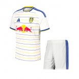 Maillot Leeds United 1ª Enfant 2026-27 Maillot Leeds United 1ª Enfant 2026-27
