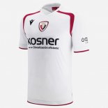 Thailande Maillot CA Osasuna 3ª 2025-26