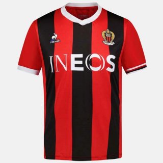 Thailande Maillot OGC Nice 1ª 2023-24