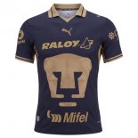 Thailande Maillot Pumas UNAM 1ª 2026-27 Thailande Maillot Pumas UNAM 1ª 2026-27
