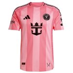 Thailande Maillot Inter Miami 1ª 2025