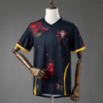 Thailande Maillot Portugal Special Edition CR7 2026