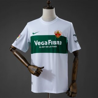 Thailande Maillot Elche Retro Style 2025-26