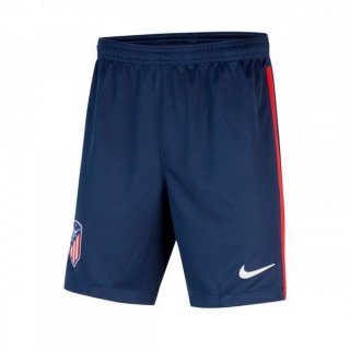 Pantalon Atletico Madrid 1ª 2020-21 Bleu