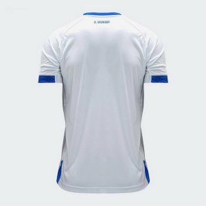 Thailande Maillot Salvador 2ª 2019 Blanc