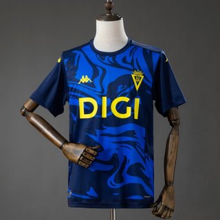 Thailande Maillot Cádiz Training 2026-27