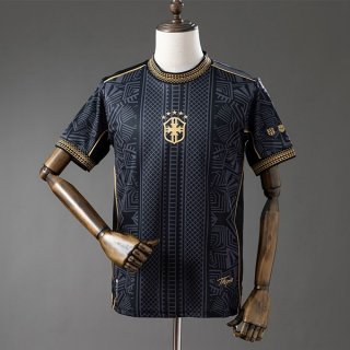 Thailande Maillot Brésil Special Edition 2026