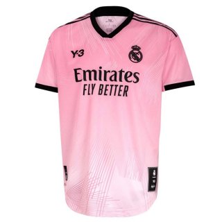 Thailande Maillot Real Madrid Y-3 Gardien 2021-22 Thailande Maillot Real Madrid Y-3 Gardien 2021-22